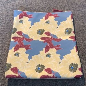 Rachel Pally oversized clutch